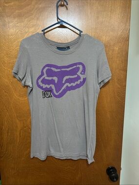 Fox Shirt